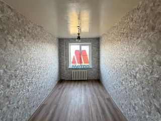 Продаю четырехкомнатную квартиру установлены пластиковые окна взрослый собственник фото 11 Гаврилов-Ям