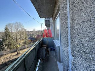 Продаю четырехкомнатную квартиру установлены пластиковые окна взрослый собственник фото 24 Гаврилов-Ям