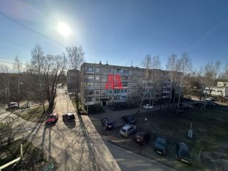 Продаю четырехкомнатную квартиру установлены пластиковые окна взрослый собственник фото 29 Гаврилов-Ям