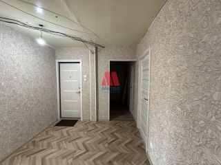 Продаю четырехкомнатную квартиру установлены пластиковые окна взрослый собственник фото 30 Гаврилов-Ям