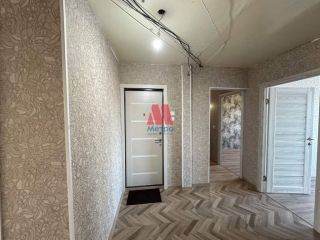 Продаю четырехкомнатную квартиру установлены пластиковые окна взрослый собственник фото 32 Гаврилов-Ям