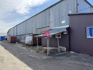 Продается помещение под склад с коммуникациями фото 3 Ярославль