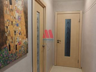 Продаю трешку чистый подъезд установлены натяжные потолки фото 9 Ярославль