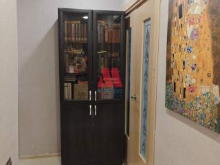 Продаю трешку чистый подъезд установлены натяжные потолки фото 11 Ярославль