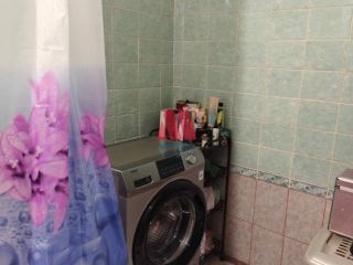 Продаю трешку чистый подъезд установлены натяжные потолки фото 18 Ярославль