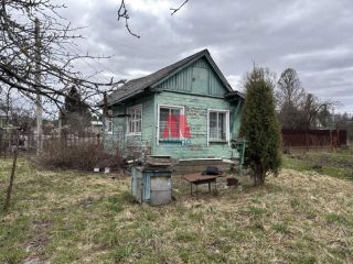 Продается дом в садовом некоммерческом товариществе имеется скважина фото Ярославль