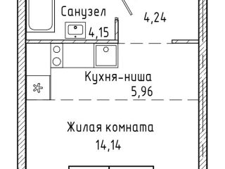 Продам однушку рассрочка фото Екатеринбург