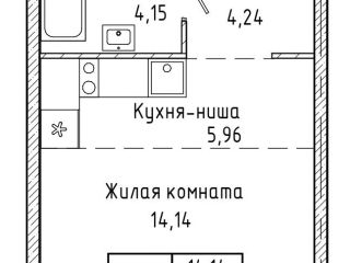 Продаю однокомнатную квартиру рассрочка фото Екатеринбург