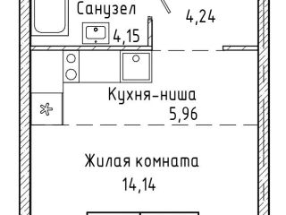 Продаю однокомнатную квартиру рассрочка фото Екатеринбург