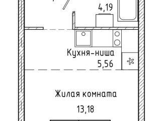 Продаю 1 комнатную квартиру рассрочка фото Екатеринбург