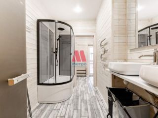 Продам коттедж с коммуникациями отличное место фото 13 Ярославль