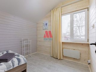 Продам коттедж с коммуникациями отличное место фото 23 Ярославль