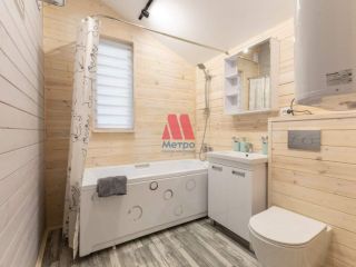 Продам коттедж с коммуникациями отличное место фото 26 Ярославль