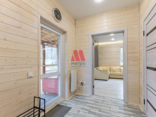 Продам коттедж с коммуникациями отличное место фото 29 Ярославль