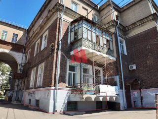 Продается нежилое помещение есть документы с коммуникациями фото Ярославль