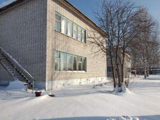 Продаю помещение свободного назначения фото Емва