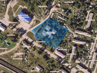 Продаю помещение свободного назначения фото 2 Емва