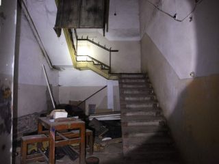 Сдается помещение свободного назначения есть электричество с коммуникациями фото 4 Санкт-Петербург