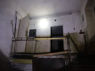 Сдается помещение свободного назначения есть электричество с коммуникациями фото 5 Санкт-Петербург