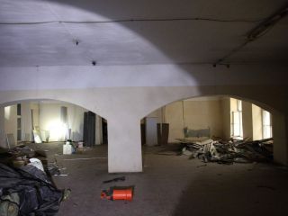 Сдается помещение свободного назначения есть электричество с коммуникациями фото 9 Санкт-Петербург