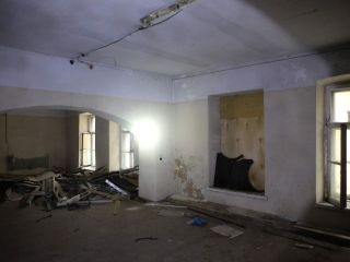 Сдается помещение свободного назначения есть электричество с коммуникациями фото 10 Санкт-Петербург
