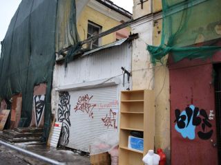 Сдается помещение свободного назначения есть электричество с коммуникациями фото 16 Санкт-Петербург