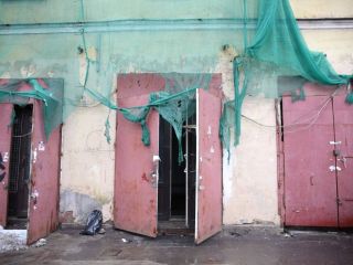 Сдается помещение свободного назначения есть электричество с коммуникациями фото 22 Санкт-Петербург