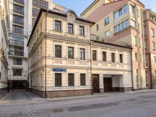 Продам шестикомнатную квартиру с коммуникациями фото Москва