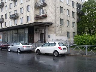 Сдается офисное помещение есть электричество с коммуникациями фото Санкт-Петербург