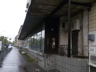 Сдается офисное помещение есть электричество с коммуникациями фото 2 Санкт-Петербург