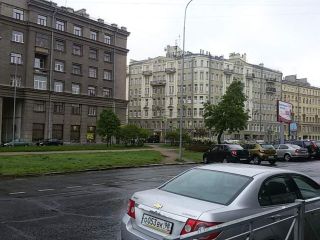 Сдается офисное помещение есть электричество с коммуникациями фото 3 Санкт-Петербург
