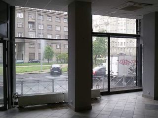 Продается помещение под офис есть электричество с коммуникациями фото 7 Санкт-Петербург