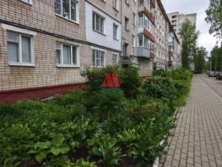 Продам 2 комнатную квартиру требуется ремонт фото Ярославль