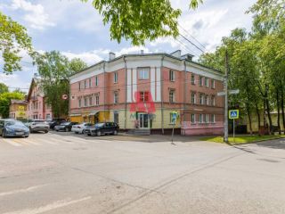 Продам 2 комнатную квартиру взрослый собственник огороженная территория фото 1 Ярославль