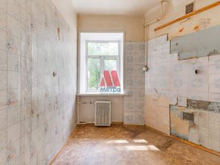 Продам 2 комнатную квартиру взрослый собственник огороженная территория фото 11 Ярославль