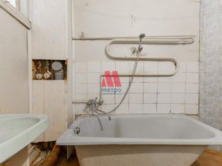 Продам 2 комнатную квартиру взрослый собственник огороженная территория фото 15 Ярославль