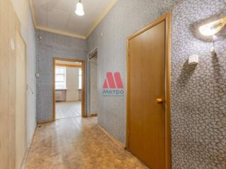 Продам 2 комнатную квартиру взрослый собственник огороженная территория фото 16 Ярославль