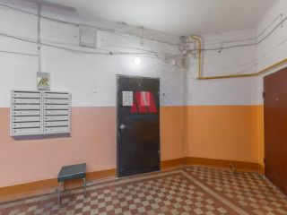 Продам 2 комнатную квартиру взрослый собственник огороженная территория фото 18 Ярославль