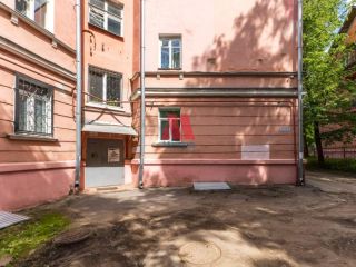 Продам 2 комнатную квартиру взрослый собственник огороженная территория фото 19 Ярославль