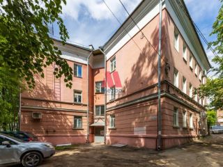 Продам 2 комнатную квартиру взрослый собственник огороженная территория фото 20 Ярославль
