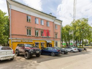 Продам 2 комнатную квартиру взрослый собственник огороженная территория фото 21 Ярославль