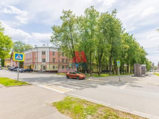Продам 2 комнатную квартиру взрослый собственник огороженная территория фото 22 Ярославль