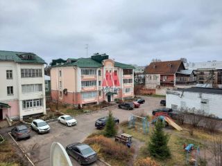 Продаю 3 комнатную квартиру взрослые собственники пластиковые окна фото Кострома