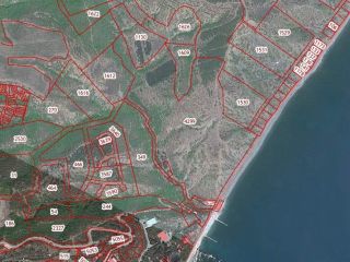 Продаю земельный участок асфальтная дорога фото 4 Алушта