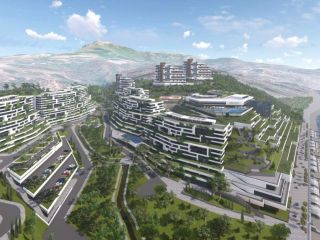 Продаю земельный участок асфальтная дорога фото 6 Алушта