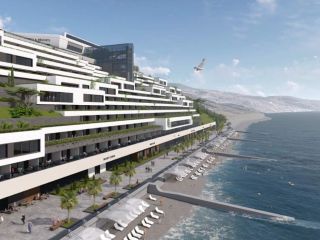 Продаю земельный участок асфальтная дорога фото 12 Алушта