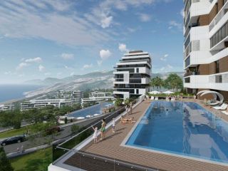 Продаю земельный участок асфальтная дорога фото 15 Алушта