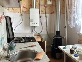 Продаю 3 комнатную квартиру фото 6 Щёкино