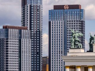 Продам нежилое помещение есть пожарная сигнализация фото Москва