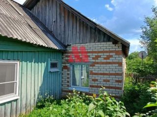 Продам деревянный дом имеется баня фото 9 Ярославль